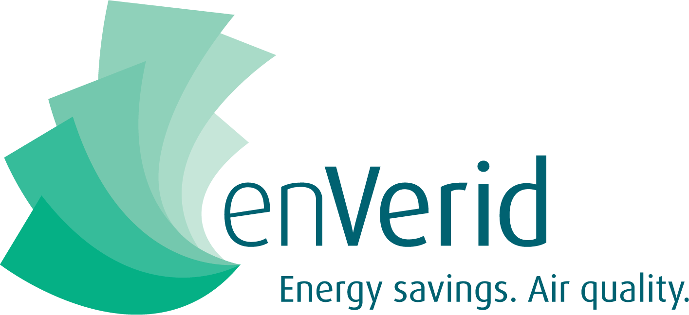 enVerid logo