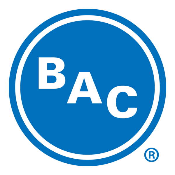 BAC logo